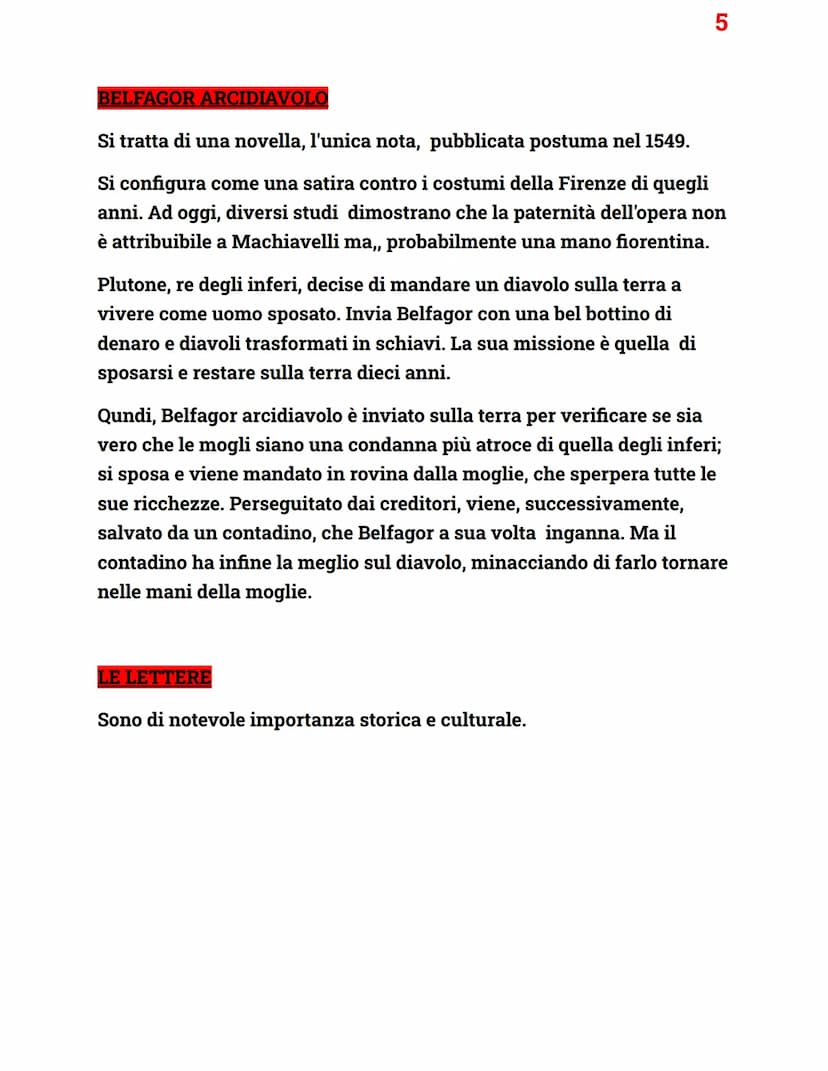 Niccolò Machiavelli
1
Nacque a Firenze nel 1409 da una famiglia nobile.
Compiuti gli studi matematici, ottenne l'incarico
di "segretario del