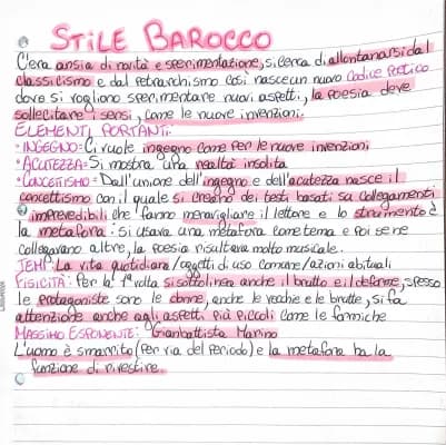 Know lo stile barocco  thumbnail