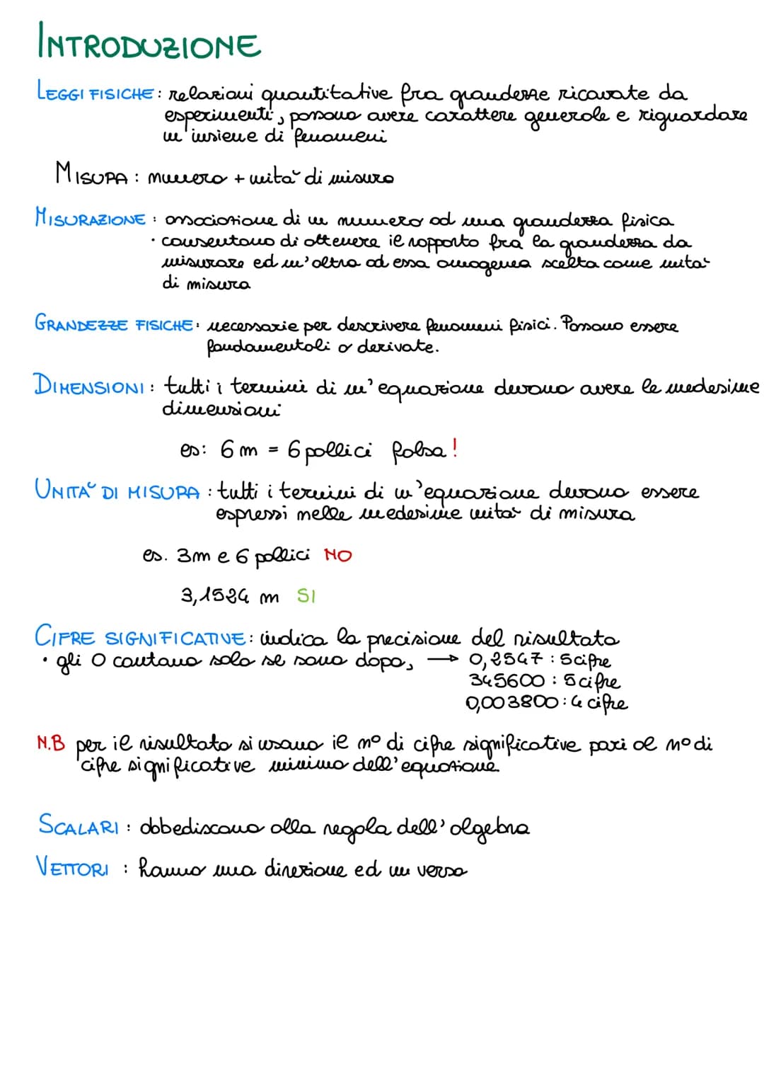 FISICA 1
ROBERTO
BATTISTON INTRODUZIONE
LEGGI FISICHE: relazioni quantitative fra grauderte ricavate da
esperimenti possono avere carattere 