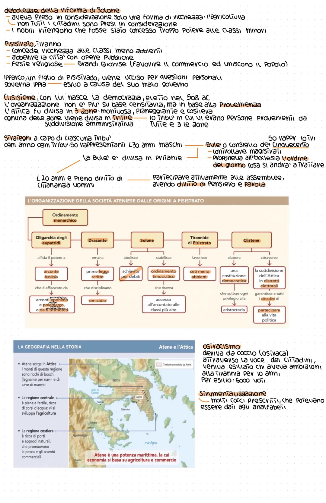 Atene
Completamenio Aiene. VIII secolo ac
re affiancati dagli anziani
eu-Paividi "coloro che sono nail bene,
bene
Paier colui che da la nasc