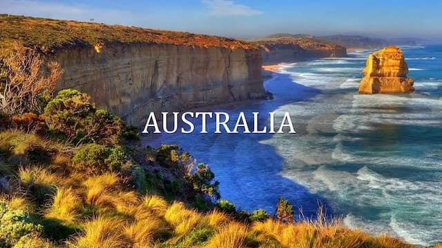 Know L’Australia thumbnail
