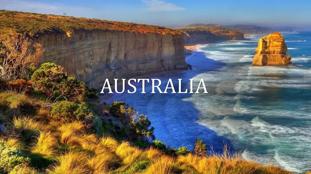 L’Australia