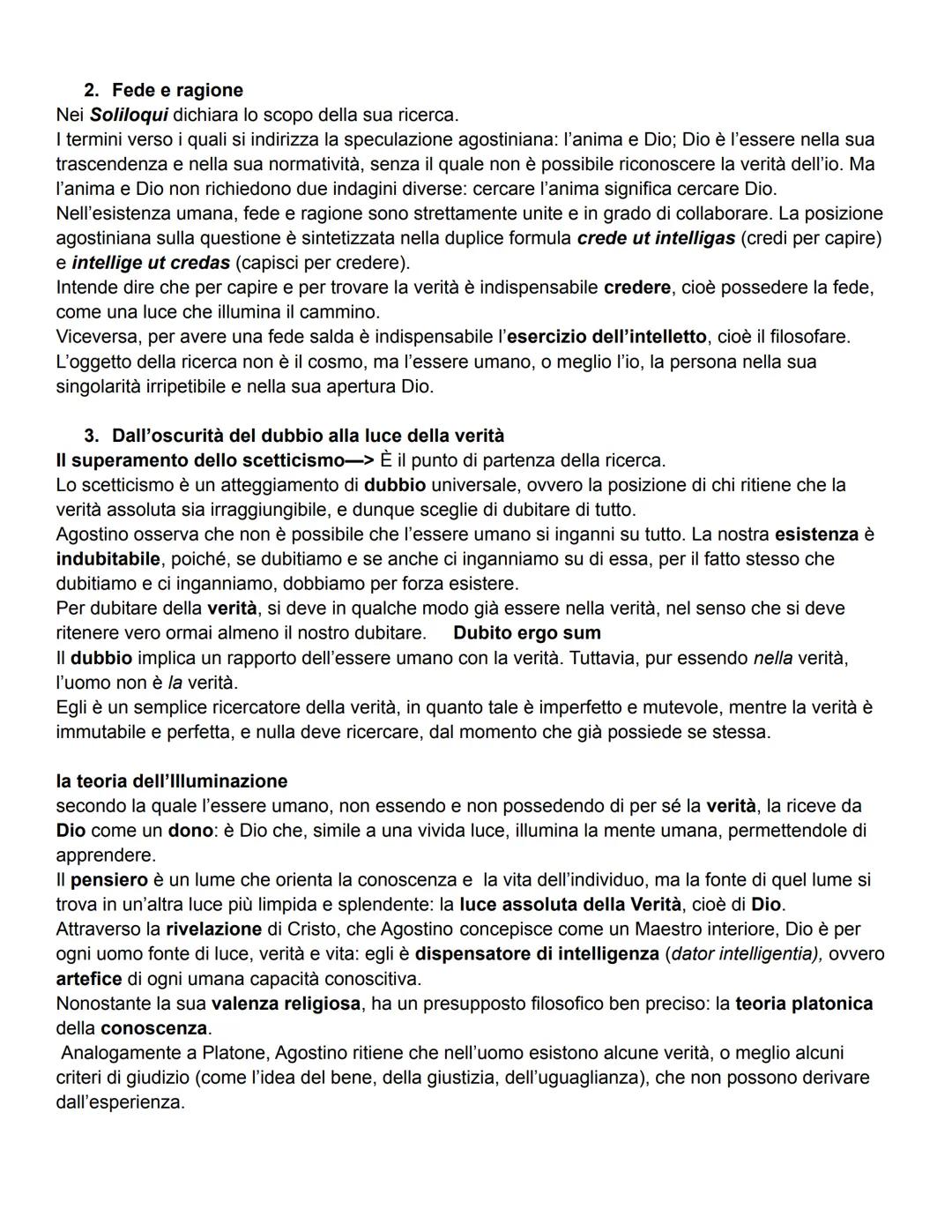 Agostino
Nacque il 13 novembre 354 a Tagaste. É africano per etnia e romano per lingua e cultura.
Suo padre, Patrizio, è pagano; sua madre, 