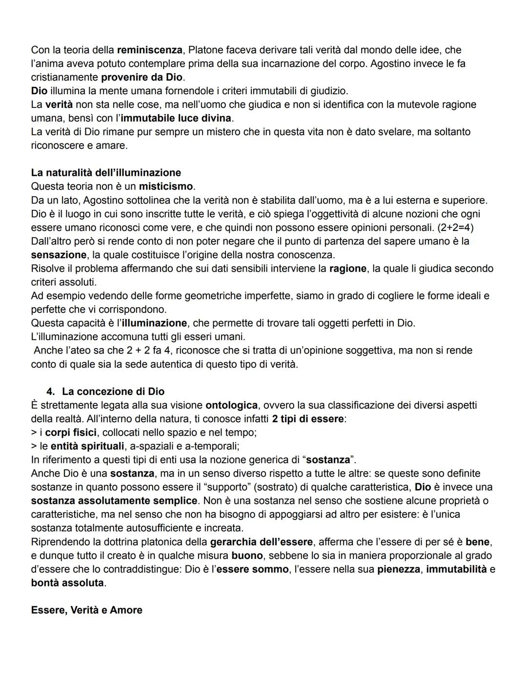 Agostino
Nacque il 13 novembre 354 a Tagaste. É africano per etnia e romano per lingua e cultura.
Suo padre, Patrizio, è pagano; sua madre, 