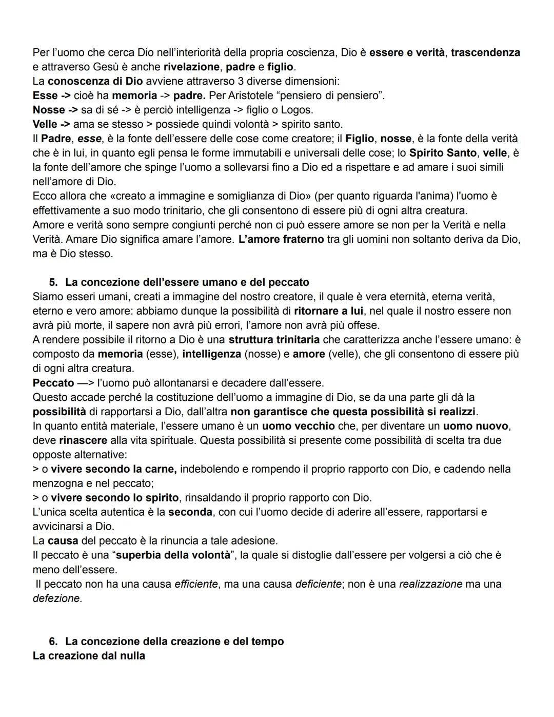 Agostino
Nacque il 13 novembre 354 a Tagaste. É africano per etnia e romano per lingua e cultura.
Suo padre, Patrizio, è pagano; sua madre, 