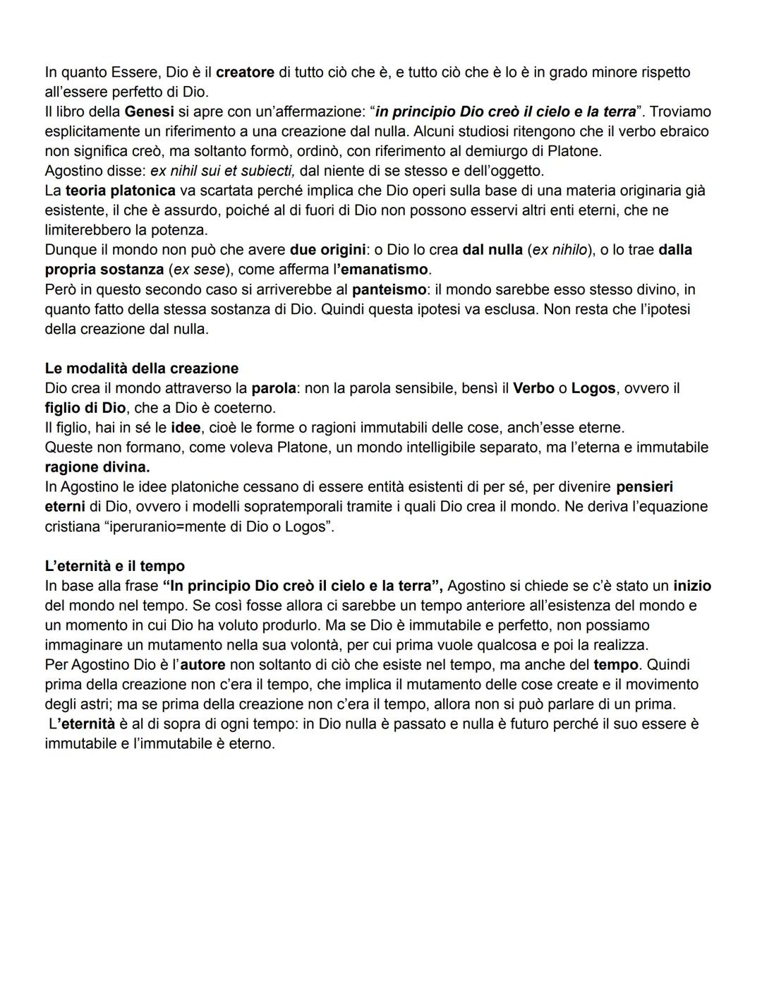 Agostino
Nacque il 13 novembre 354 a Tagaste. É africano per etnia e romano per lingua e cultura.
Suo padre, Patrizio, è pagano; sua madre, 