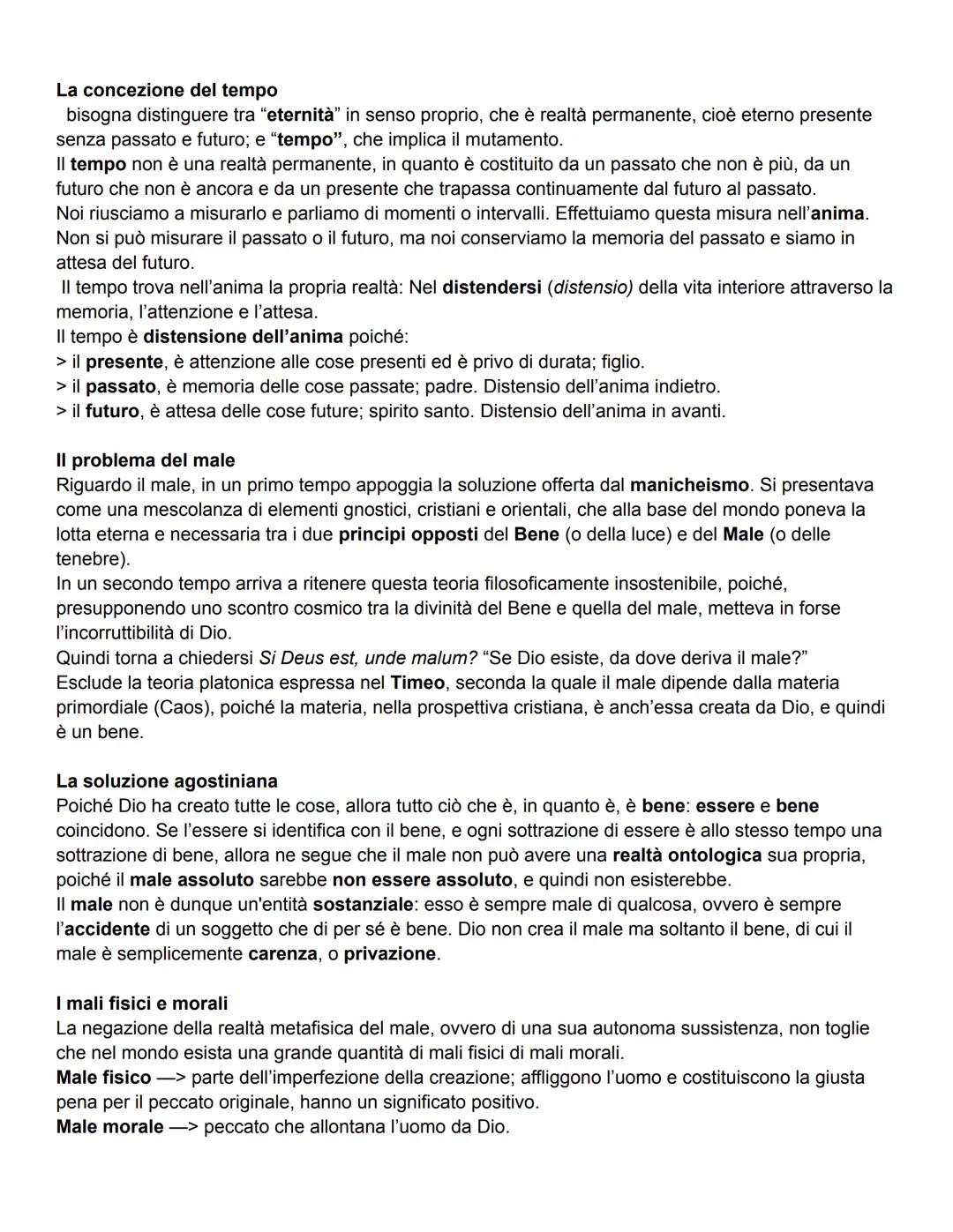 Agostino
Nacque il 13 novembre 354 a Tagaste. É africano per etnia e romano per lingua e cultura.
Suo padre, Patrizio, è pagano; sua madre, 