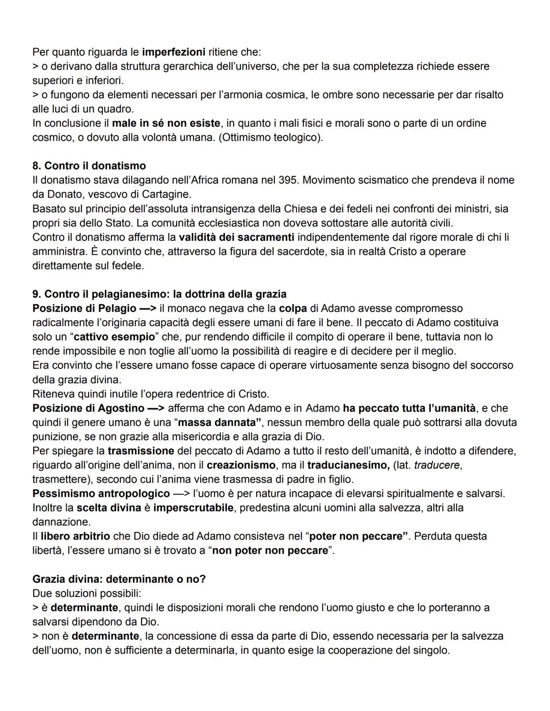 Agostino
Nacque il 13 novembre 354 a Tagaste. É africano per etnia e romano per lingua e cultura.
Suo padre, Patrizio, è pagano; sua madre, 