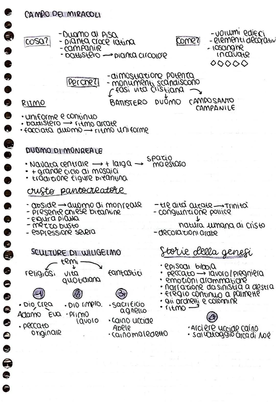 # arte romanica

RINASCITA DOPO IL MILLE

quando? tra il xl e xll secolo

こ
comuni
novità storiche Normanni sud Itala
Repubblicne marinare
n