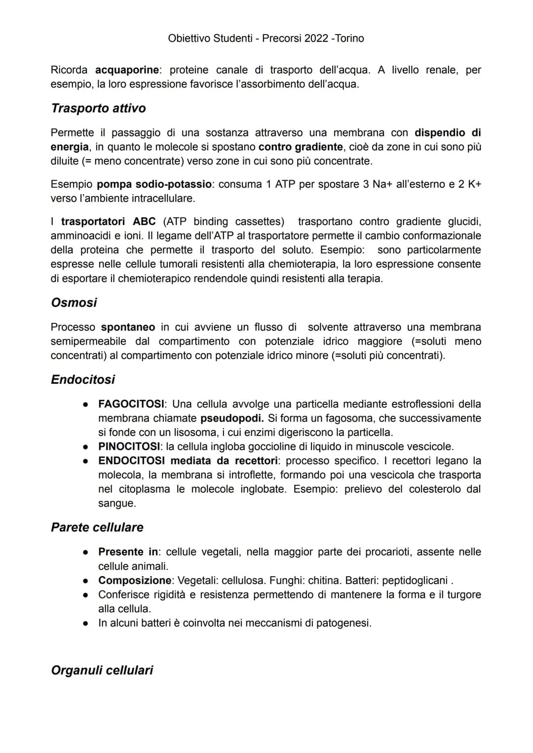 
<p>Gli esseri viventi attuali sono suddivisi in due Domini: Eukaryota e Prokaryota. Il Domini Prokaryota include i due regni Archaea e Bact