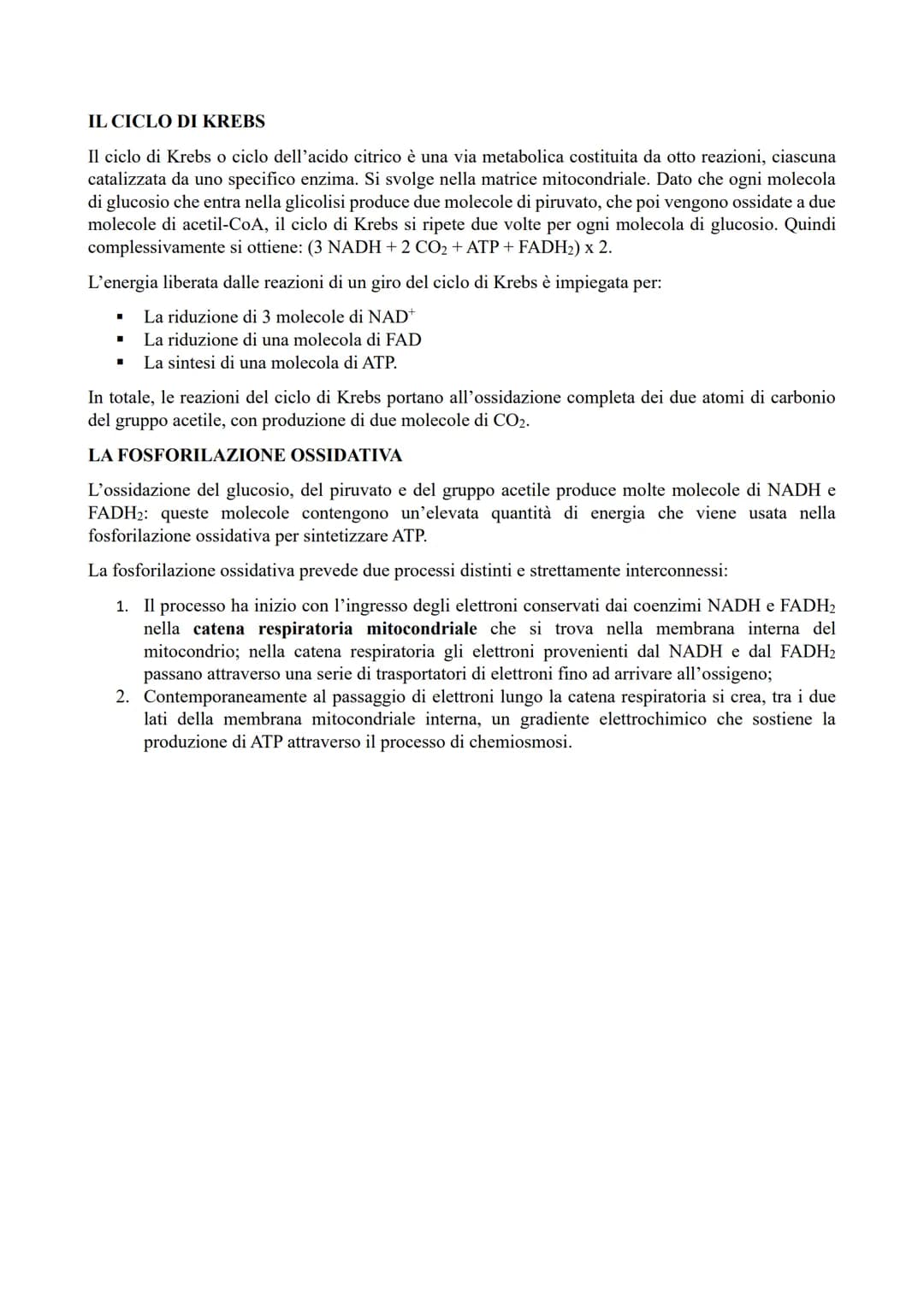 IL METABOLISMO ENERGETICO
Il metabolismo energetico (trasformazioni energetiche) è un'attività cellulare coordinata a cui
partecipano milion