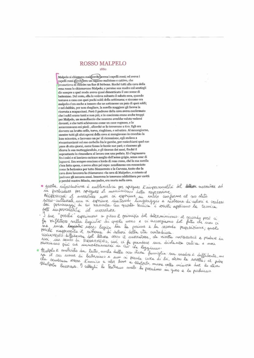 
<p>Pubblicata nel 1882, "Libertà" fa parte delle "Novelle Rusticane" di Giovanni Verga, famoso scrittore siciliano. Queste novelle sono amb