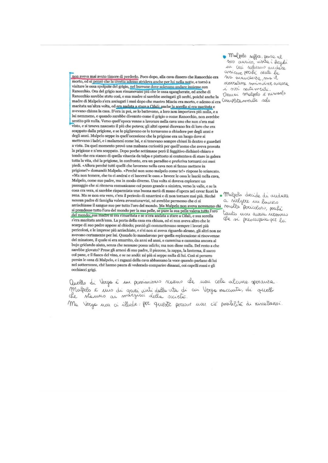 
<p>Pubblicata nel 1882, "Libertà" fa parte delle "Novelle Rusticane" di Giovanni Verga, famoso scrittore siciliano. Queste novelle sono amb