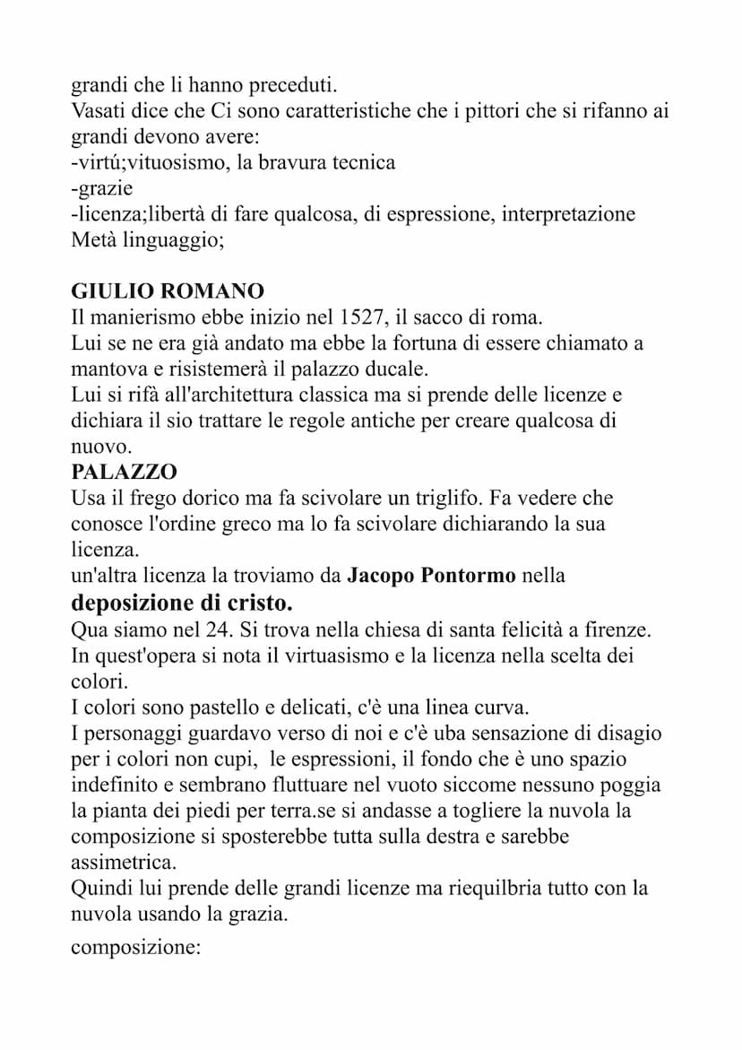 GIORGIONE
rapporto uomo natura:
Michelangelo non ne era particolarmente appassionato,
Leonardo invece lo era già di più siccome faceva studi