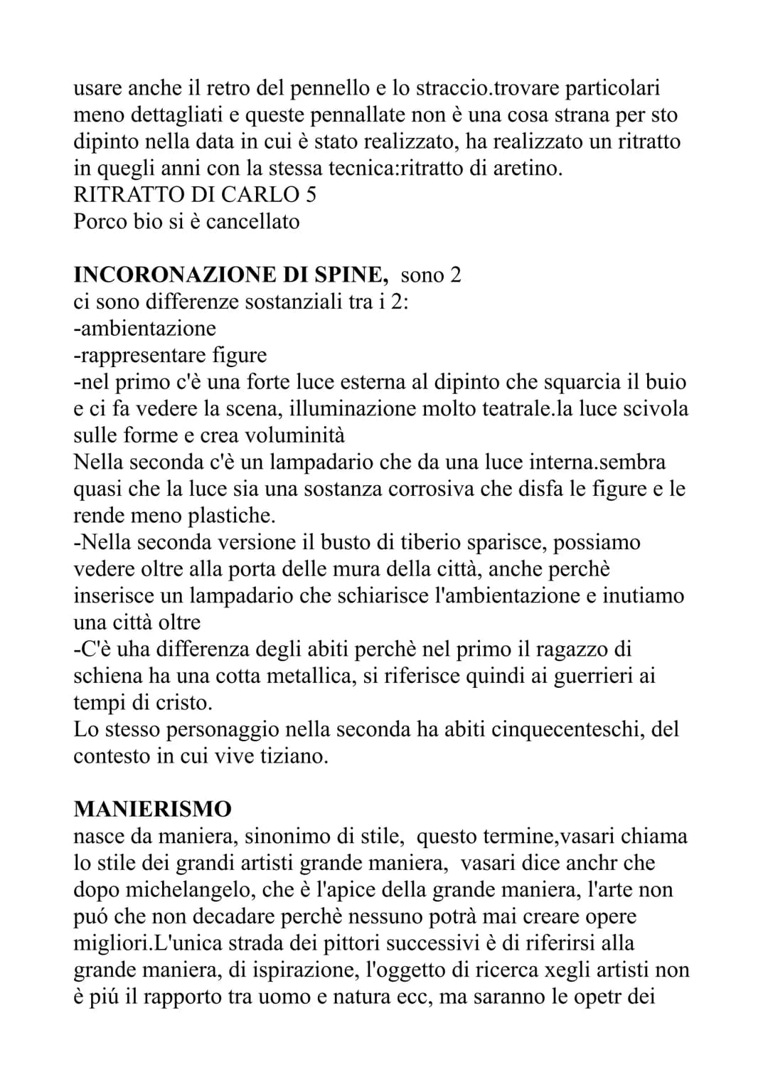 GIORGIONE
rapporto uomo natura:
Michelangelo non ne era particolarmente appassionato,
Leonardo invece lo era già di più siccome faceva studi