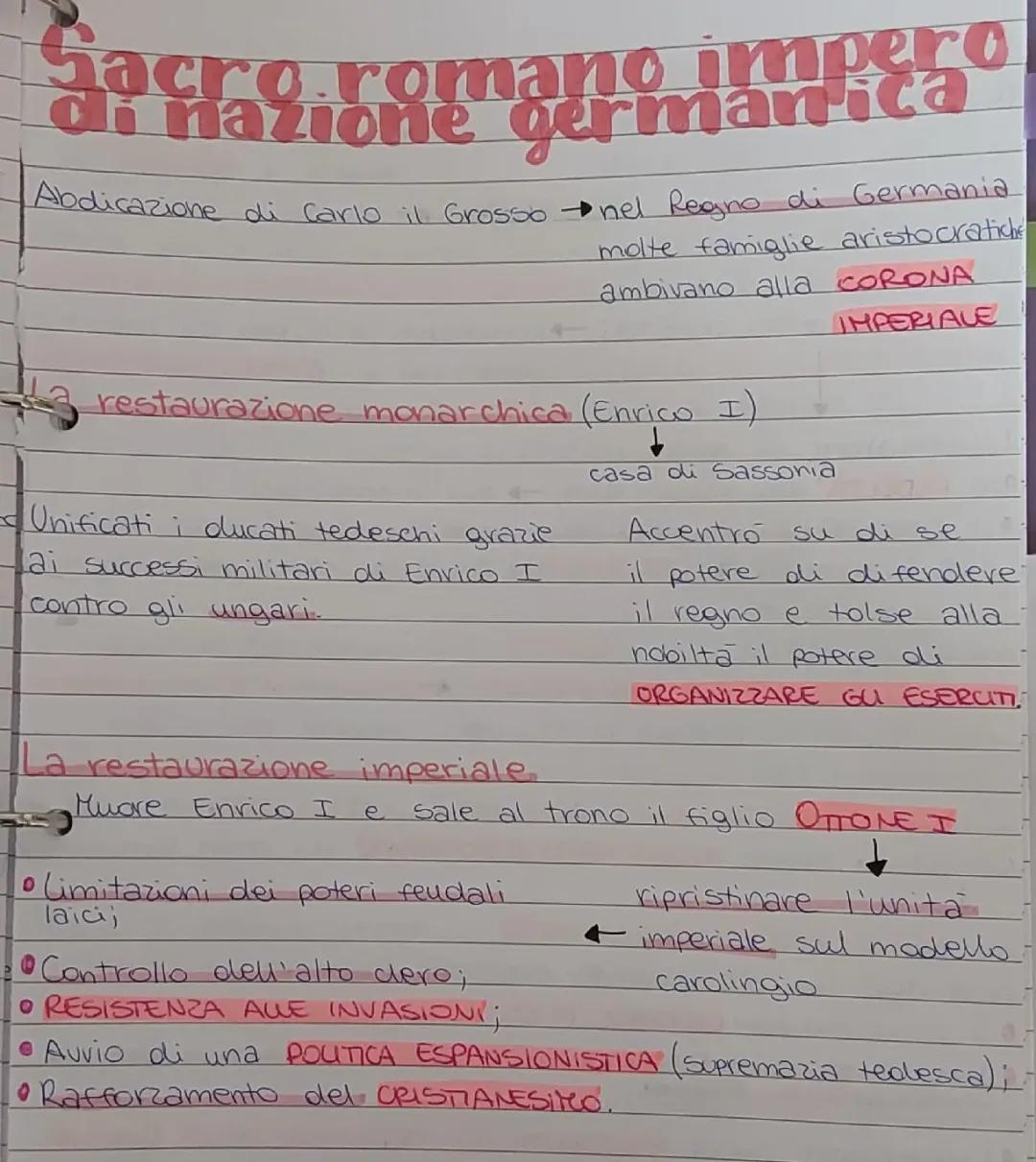 Il Ruolo delle Istituzioni in Italia: Potere e Cambiamenti (X-XII secolo)