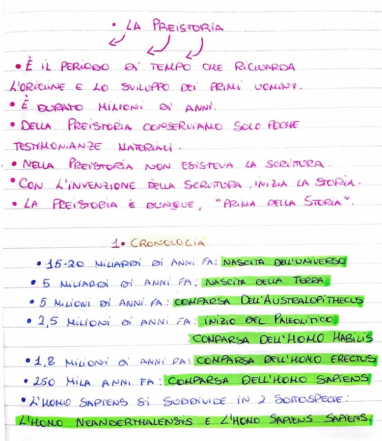 Know La Preistoria  thumbnail