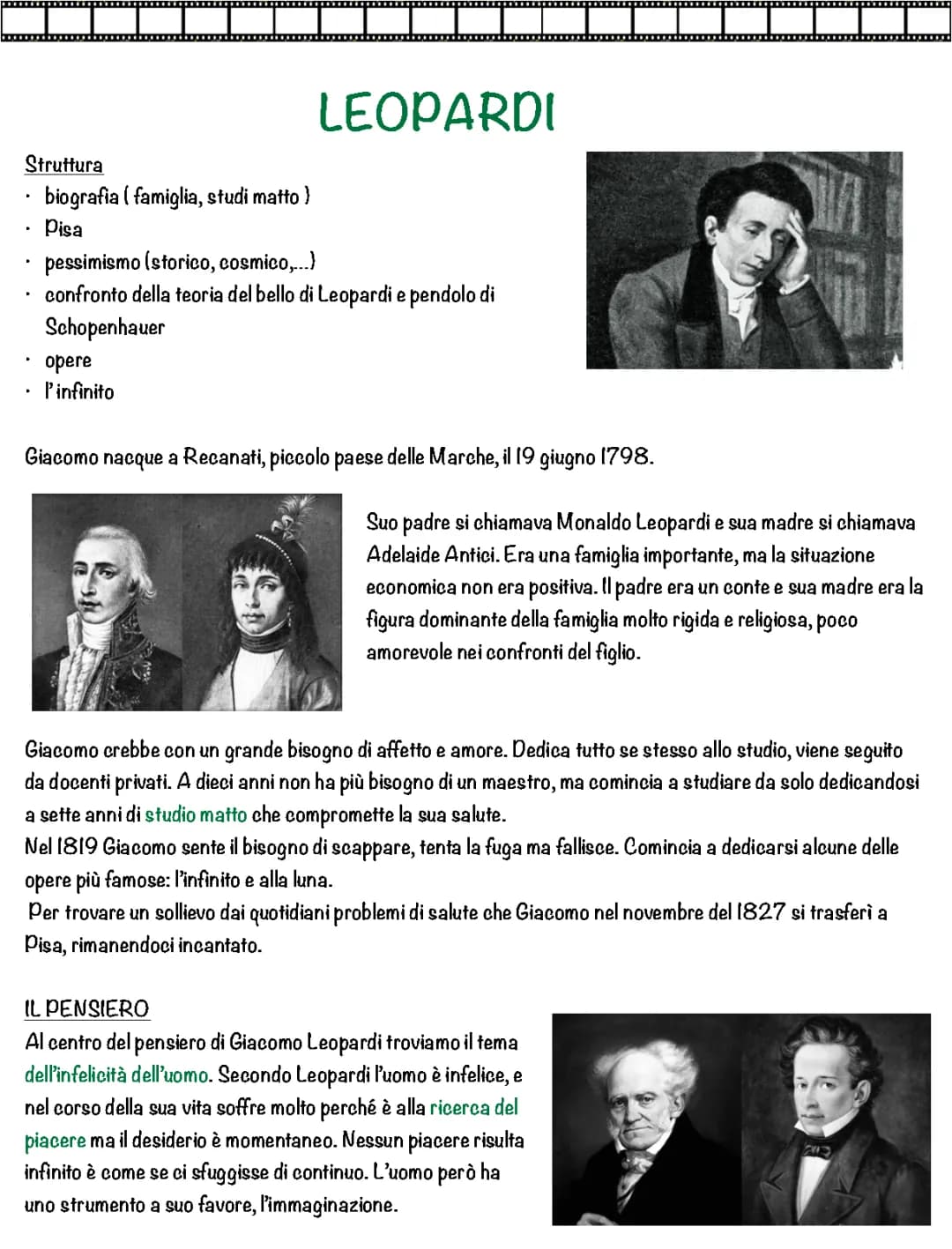 Leopardi