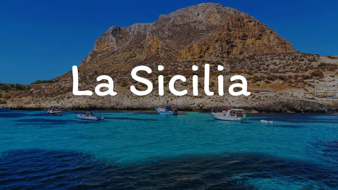 La Sicilia