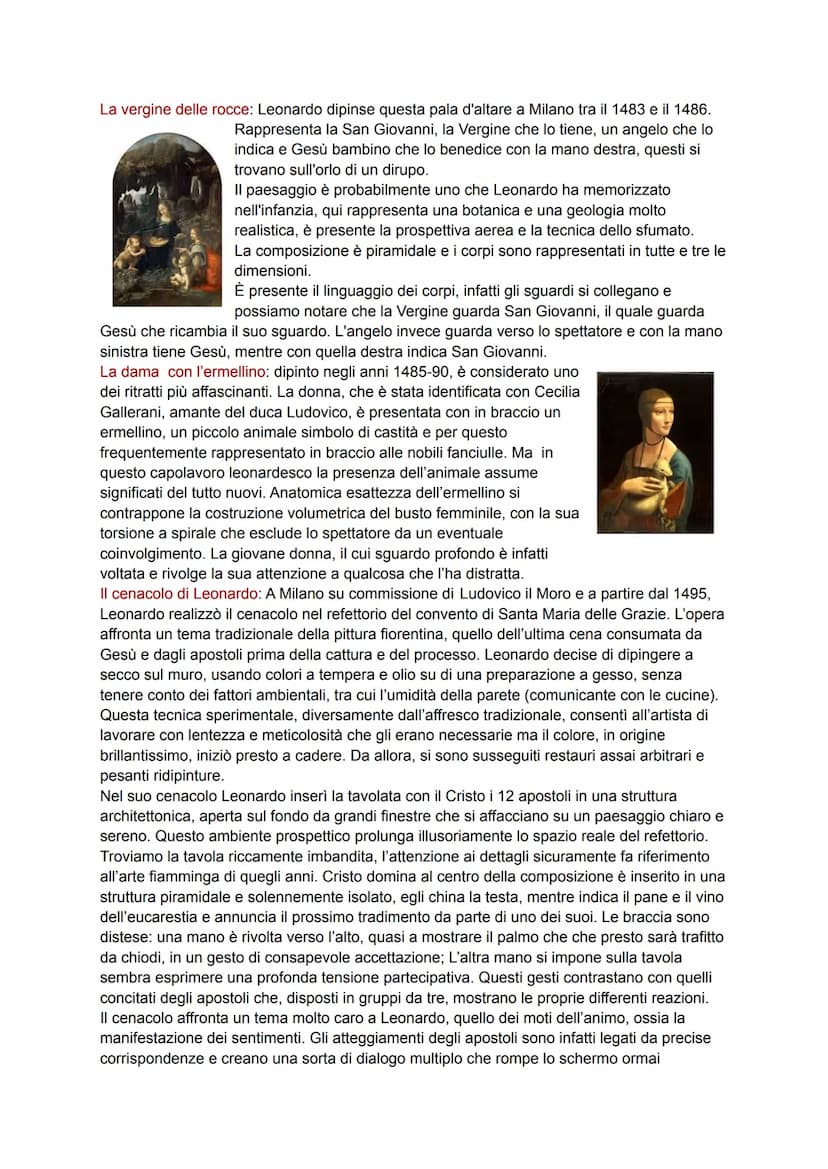 Bramante nacque presso Urbino nel 1444 e morì a Roma nel 1514. Egli ebbe una
formazione poliedrica in quanto fu pittore e architetto. Si for