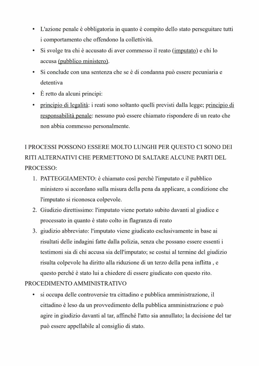 MAGISTRATURA
è l'organo costituzionale che esercita la funzione giurisdizionale, cioè si occupa
di applicare le norme giuridiche nei casi co