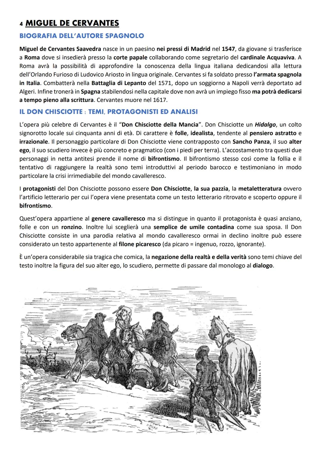 # IL BAROCCO

TEMI E AUTORI

1 IL BAROCCO

Il Barocco è un fenomeno di gusto e stile, modo di esprimersi e concepire la realtà che coincide 