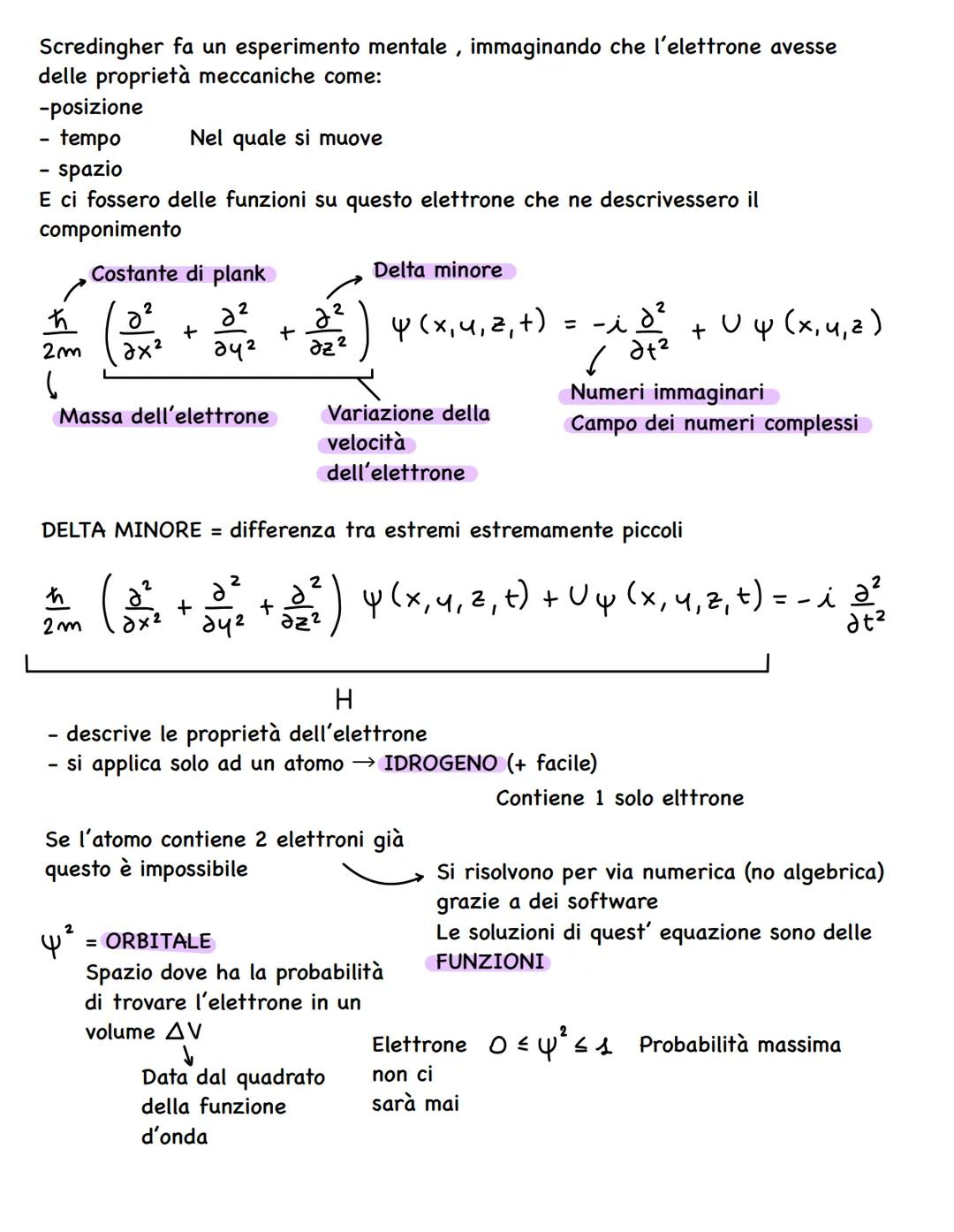 Le onde elettromagnetiche fanno parte di uno SPETTRO ELETTROMAGNETICO
↓
Va dalle lunghezze d'onda più piccole
(Dimensione dei nuclei) → RAGG
