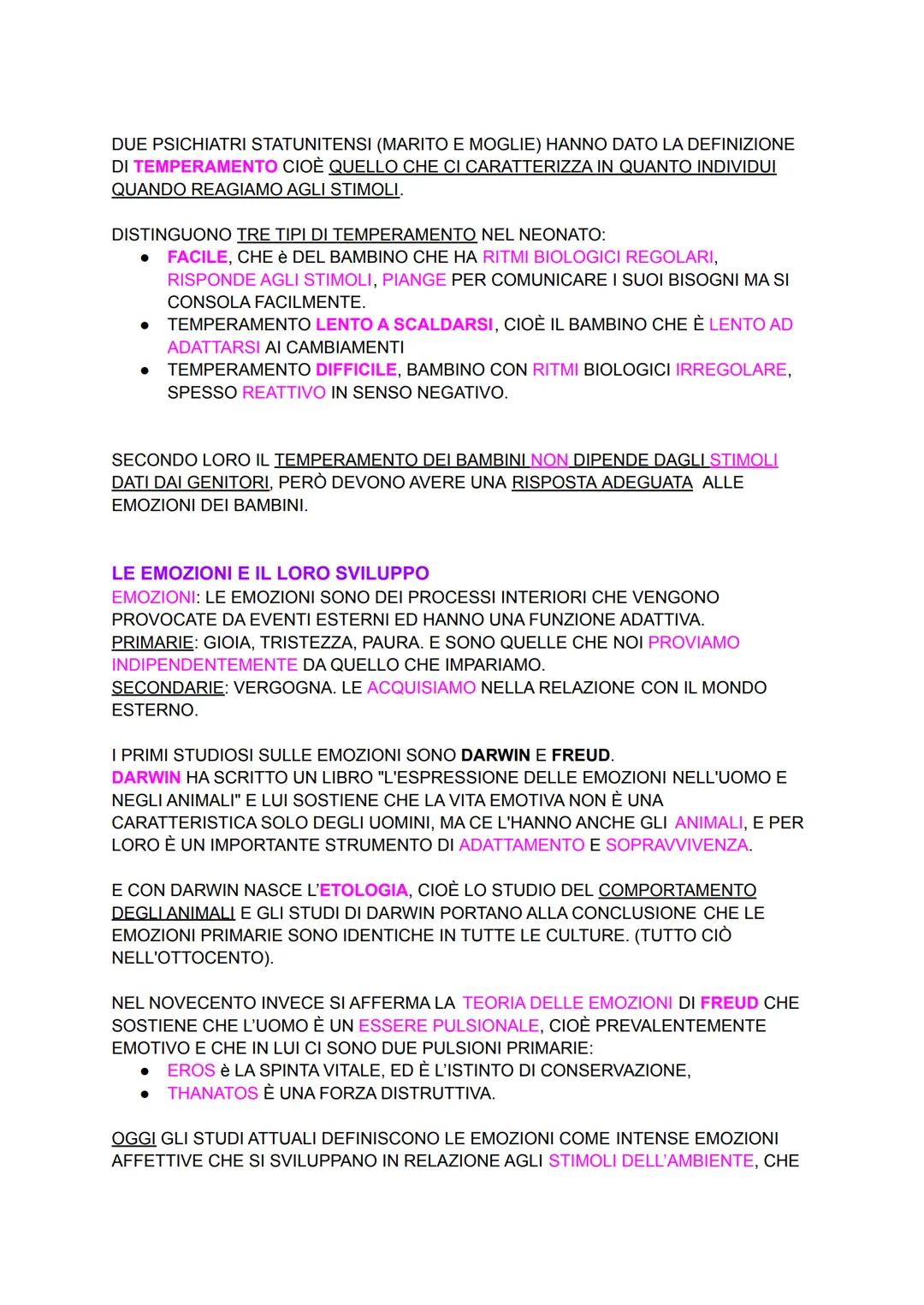 SVILUPPO AFFETTIVO ED EMOTIVO
NELLO SVILUPPO DEL BAMBINO LA PARTE COGNITIVA E EMOTIVA E LA PARTE
SOCIALE SONO STRETTAMENTE COLLEGATE TRA DI 