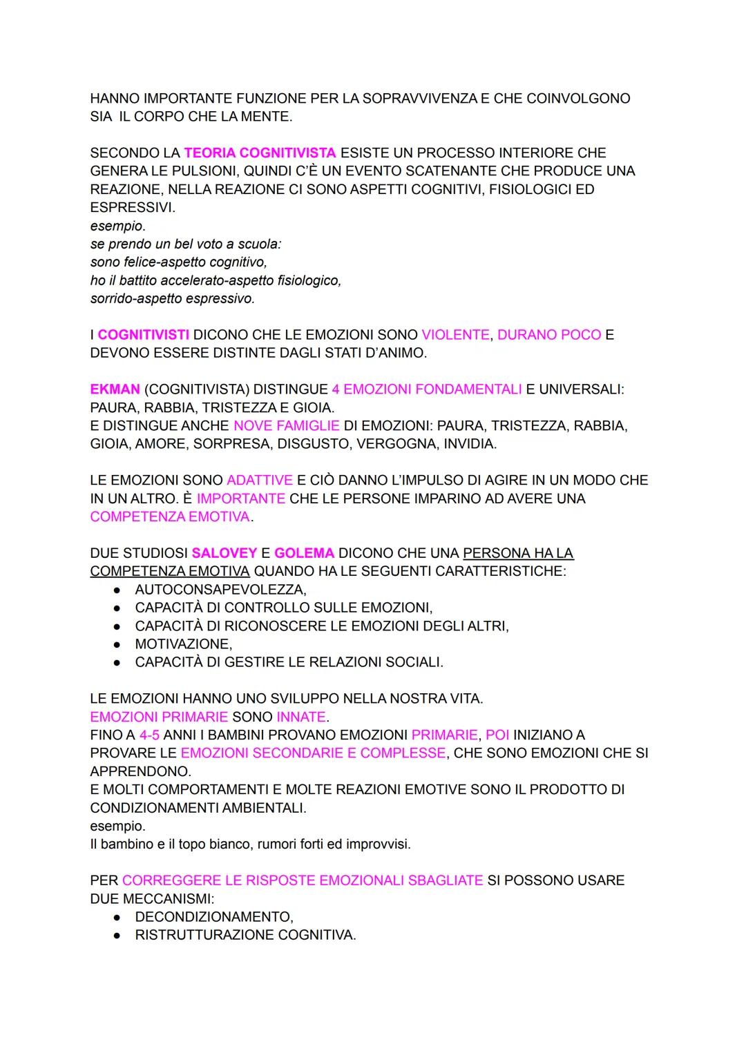 SVILUPPO AFFETTIVO ED EMOTIVO
NELLO SVILUPPO DEL BAMBINO LA PARTE COGNITIVA E EMOTIVA E LA PARTE
SOCIALE SONO STRETTAMENTE COLLEGATE TRA DI 