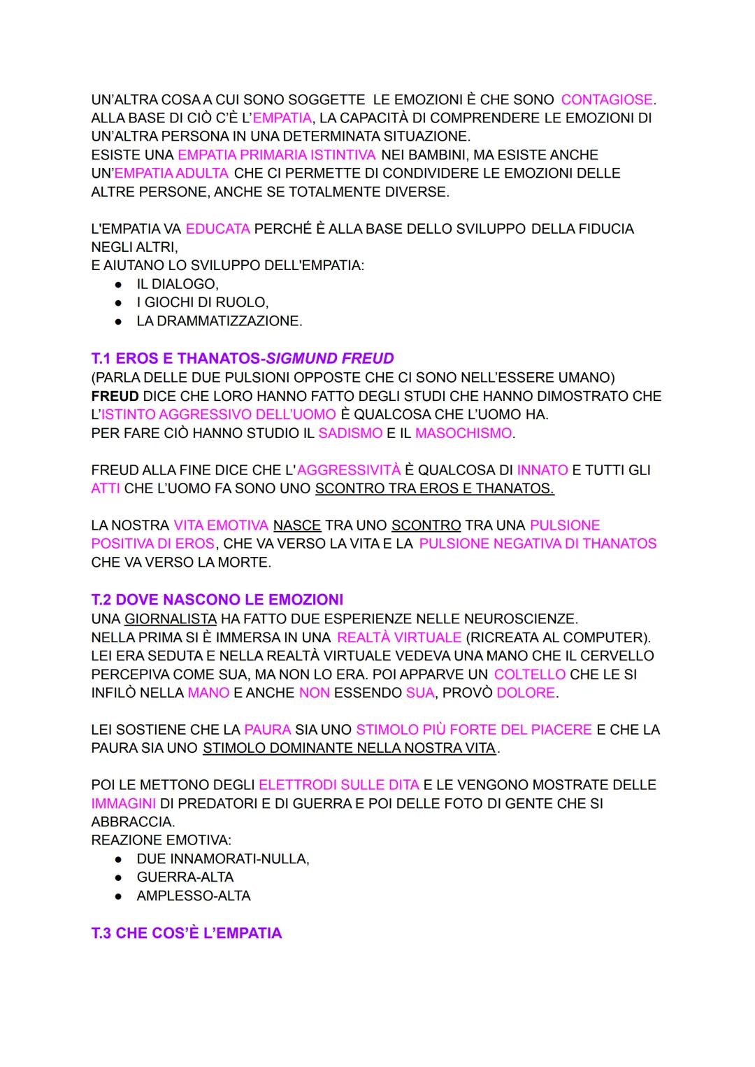 SVILUPPO AFFETTIVO ED EMOTIVO
NELLO SVILUPPO DEL BAMBINO LA PARTE COGNITIVA E EMOTIVA E LA PARTE
SOCIALE SONO STRETTAMENTE COLLEGATE TRA DI 