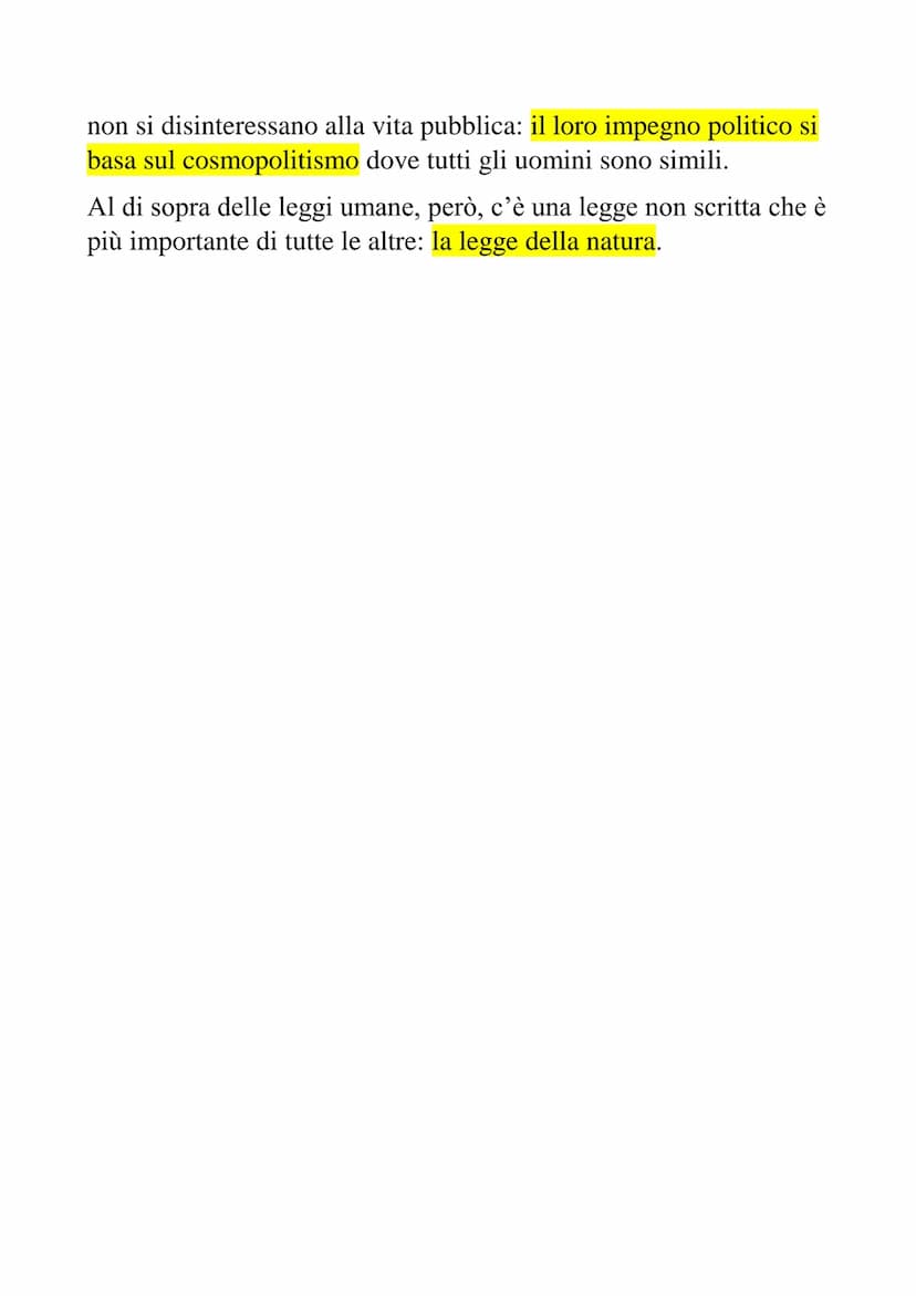 Interrogazione di Latino
L'Epicureismo
Secondo l'epicureismo, fondato da Epicuro di Samo, tra le cause
principali del dolore umano vi sono l