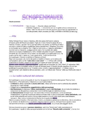 Know Schopenhauer  thumbnail