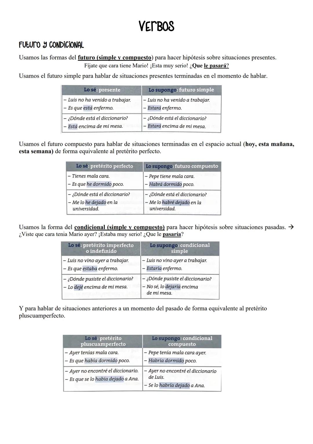PRONOMBRES
LO NEUTRO
Normalmente los determinantes el/la sirven para identificar el nombre que acompañan.
Prefiero la casa que visitamos aye