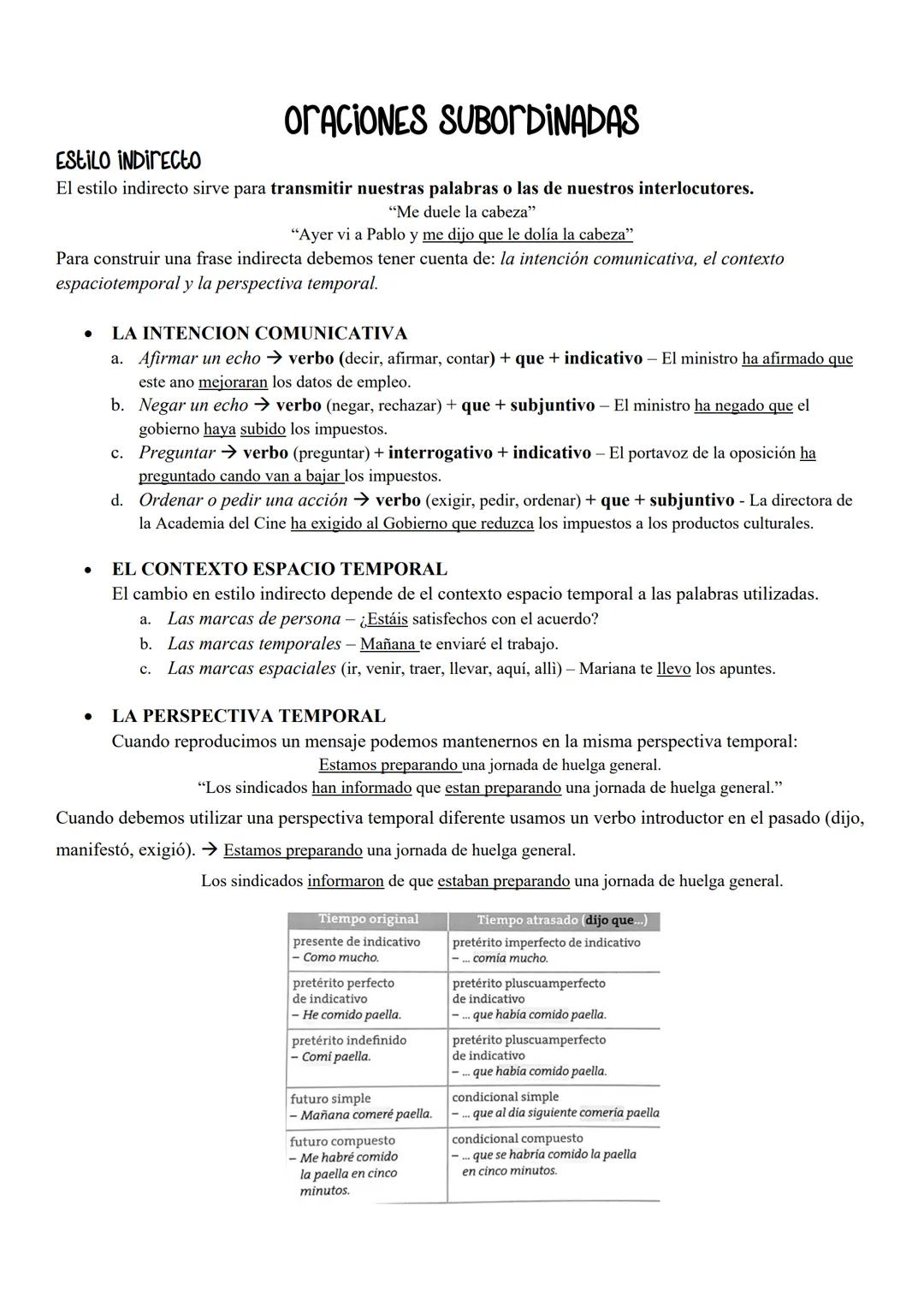 PRONOMBRES
LO NEUTRO
Normalmente los determinantes el/la sirven para identificar el nombre que acompañan.
Prefiero la casa que visitamos aye