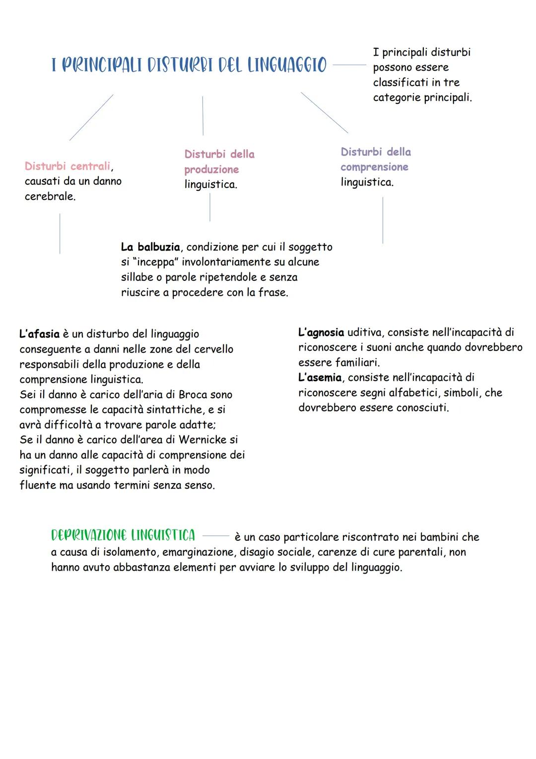 IL LINGUAGGIO
qualsiasi modalità di
comunicazione
l'essere umano è fatto di parole, l'importanza del linguaggio per l'evoluzione e
l'afferma