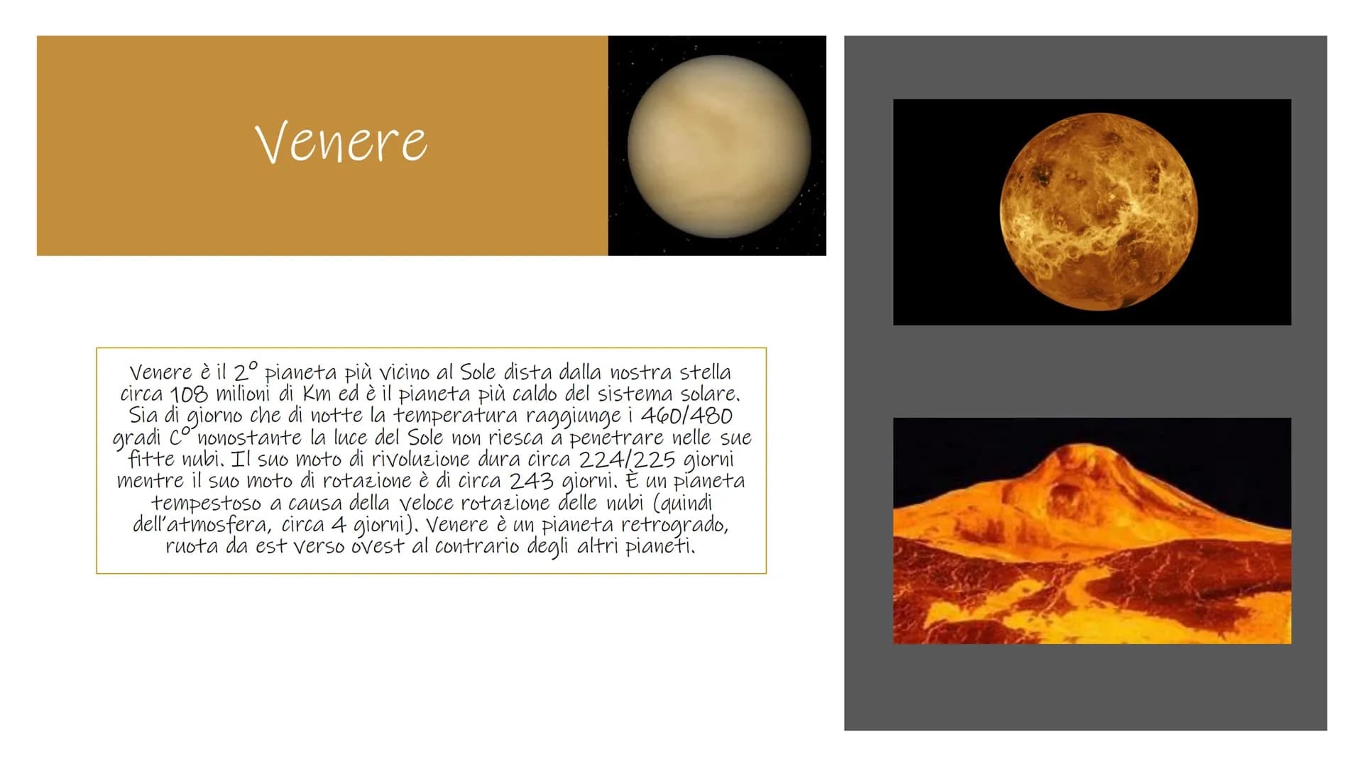 
<p>Il sistema solare è composto da diversi elementi, tra cui:</p>
<h2 id="ilsoleeilsistemasolare">Il Sole e il Sistema Solare</h2>
<p>Il si