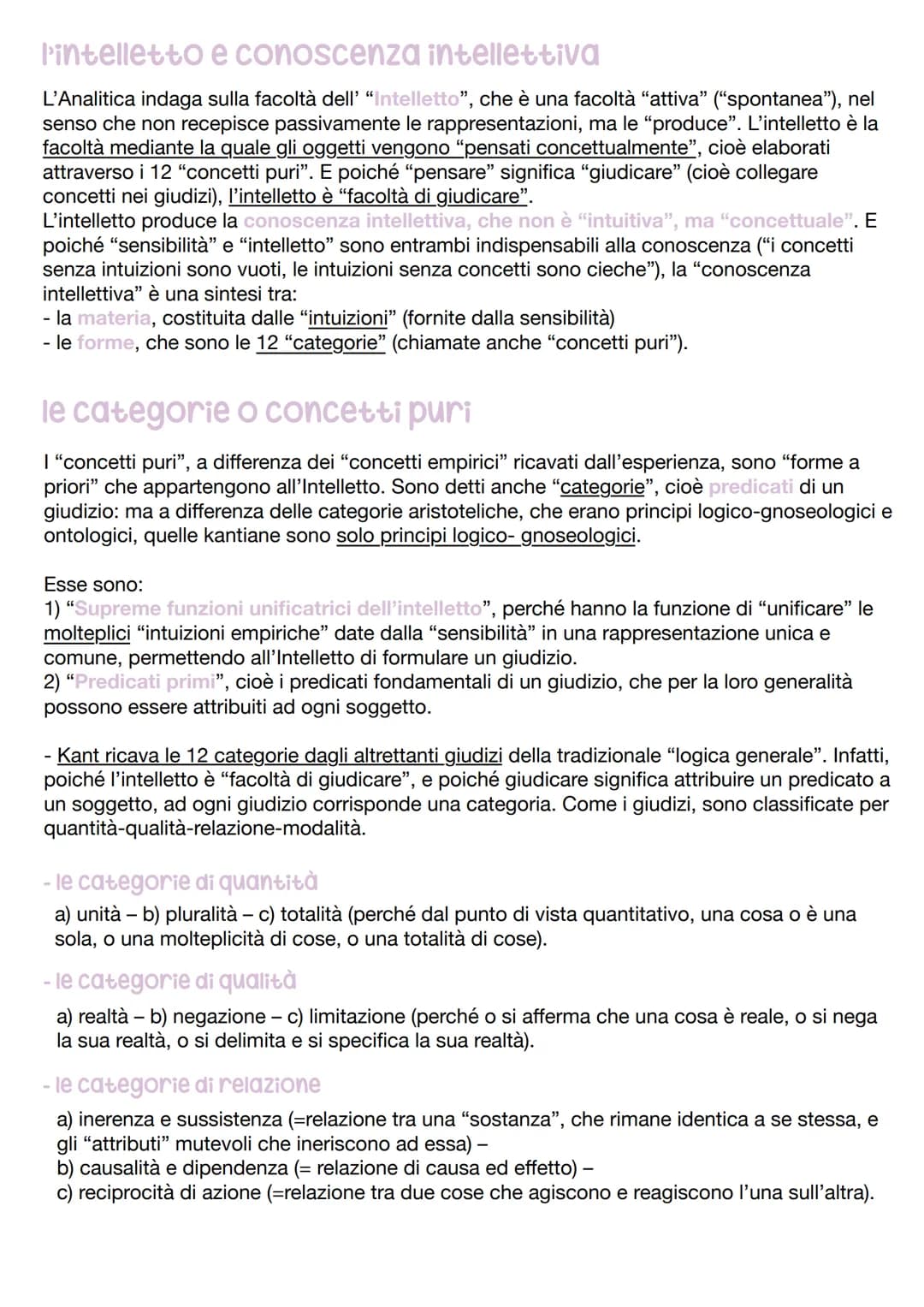 
<p>Immanuel Kant è nato a Koniberg nel 1724, da una famiglia di origine scozzese. Ha ricevuto un'educazione religiosa nel collegio Friederi
