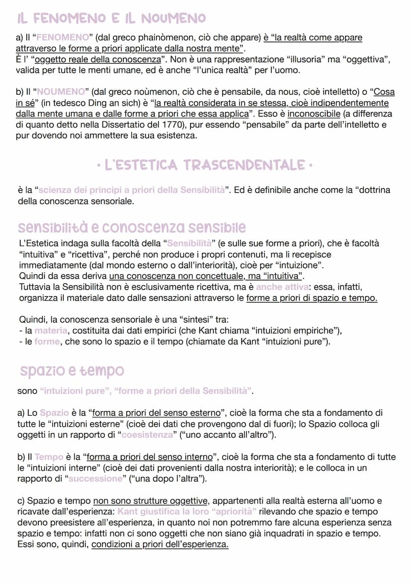 
<p>Immanuel Kant è nato a Koniberg nel 1724, da una famiglia di origine scozzese. Ha ricevuto un'educazione religiosa nel collegio Friederi