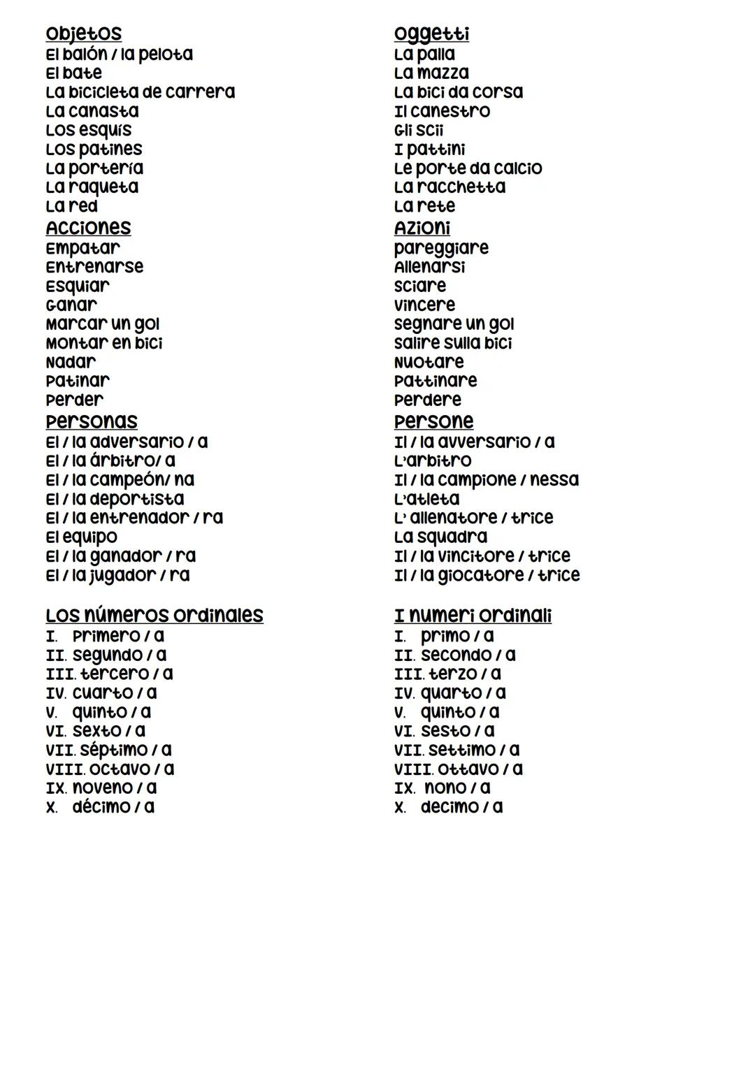 Las acciones habituales en casa
colgar el abrigo
comer
Desayunar
Echarse la siesta
ESCUchar música
Estudiar
Hablar por teléfono
Lavarse los 