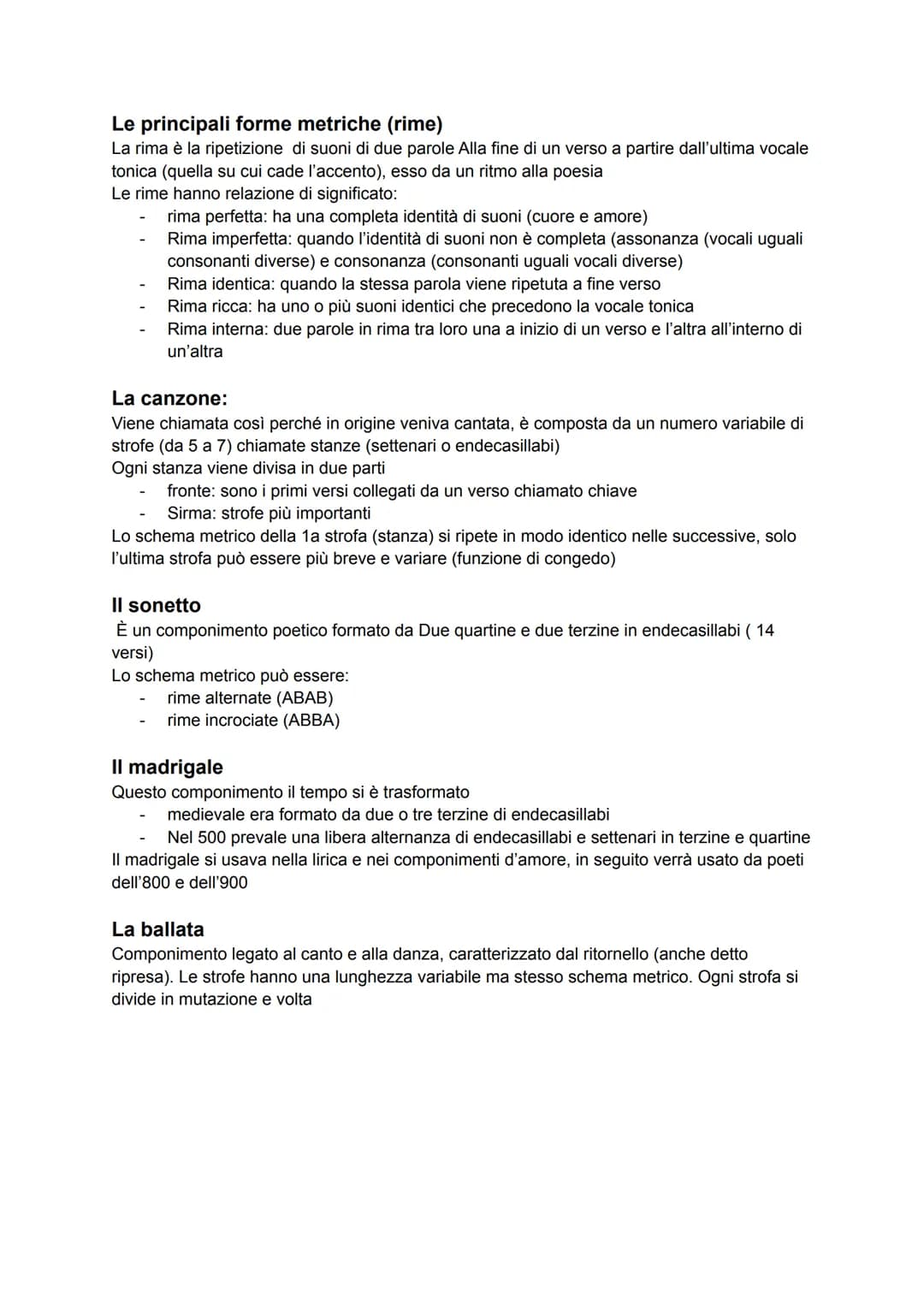 Elisione e Troncamento:
Elisione: quando l'incontro di due vocali risulta sgradevole all'udito quindi si devono
sempre apostrofare (un'ombra