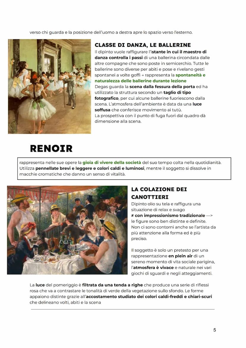 L'EUROPA DEL SECONDO OTTOCENTO
La seconda metà dell'Ottocento è il periodo della Seconda Rivoluzione Industriale: si
assiste all'affermazion