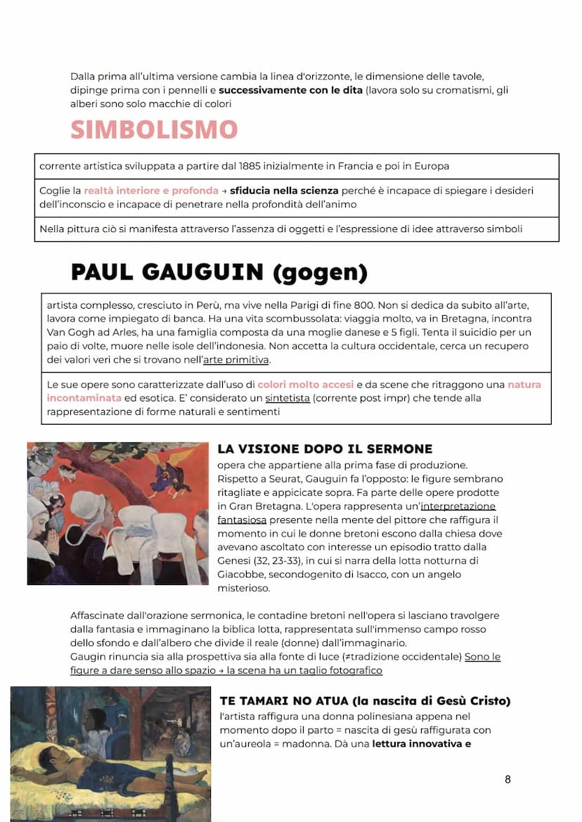 L'EUROPA DEL SECONDO OTTOCENTO
La seconda metà dell'Ottocento è il periodo della Seconda Rivoluzione Industriale: si
assiste all'affermazion