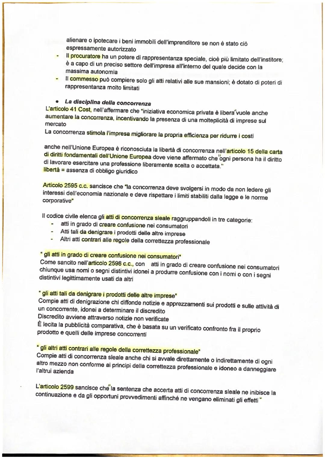 - dall'intrapresa all'impresa

il progetto di creare una nuova impresa nasce da un'intuizione, da un'idea che può essere o
l'individuazione 