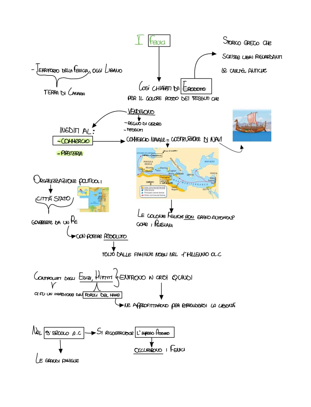 - TERRITORIO DELLA FENICIA, OGGI LIBANO
TERRA DI CANAAN
INEDIN AL:
-COMMERCIO
-PIRATERIA
ORGANIZZAZIONE POLITICOL:
CITTĂ STATO
GOVERNATE DA 