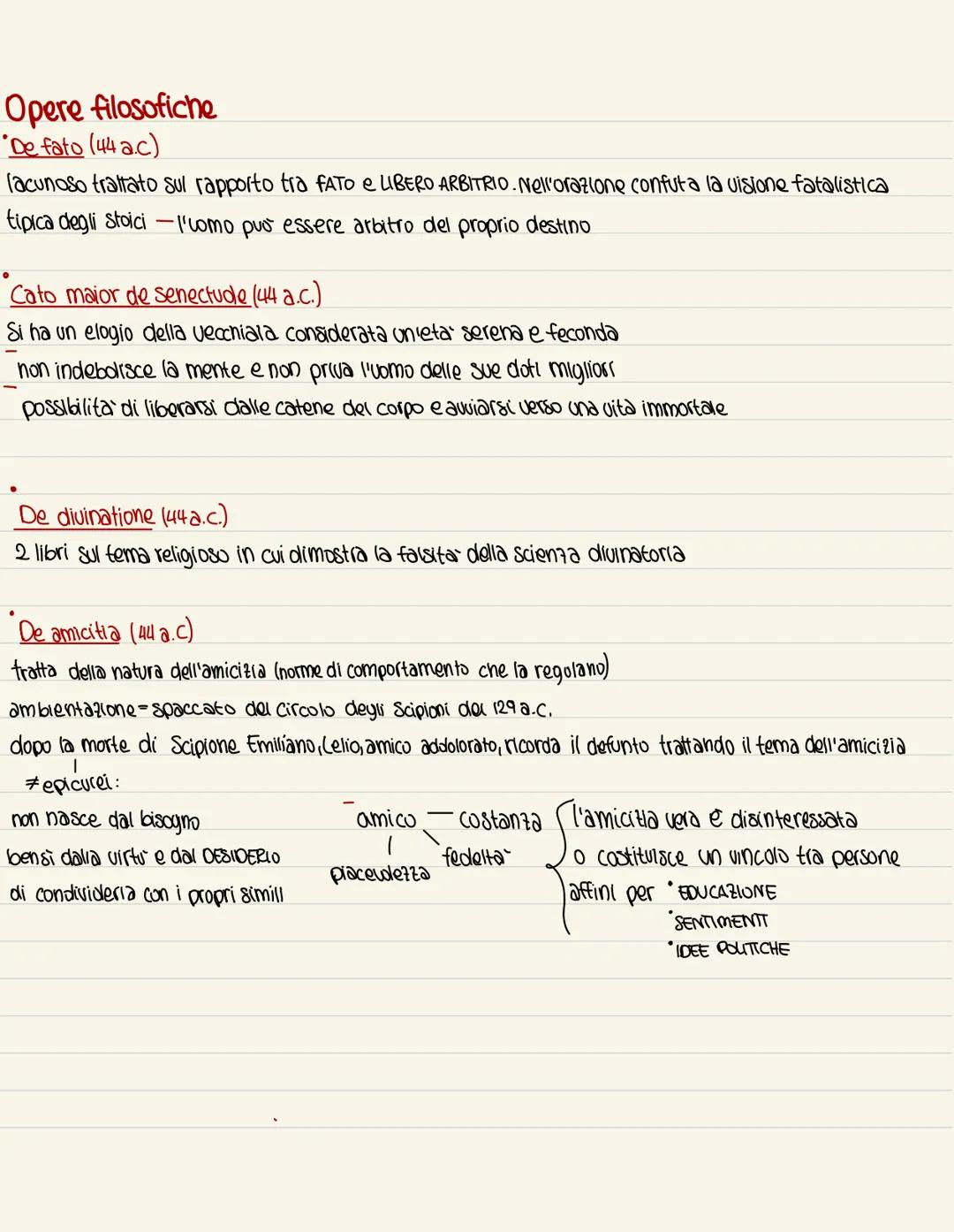 nasce ad Arpino nel 106 a.c. da una famiglia equestre
Studi diritto
e tirocinio forense
59 a.c. Servizio militare
I
viaggio culturale in
Gre