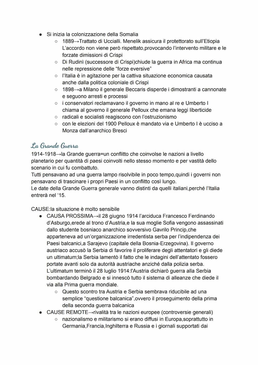 La "Destra Storica"
1859-1861-tramite annessioni al regno di Sardegna di vari stati italiani,si arrivò
all'unificazione anche se incompleta 