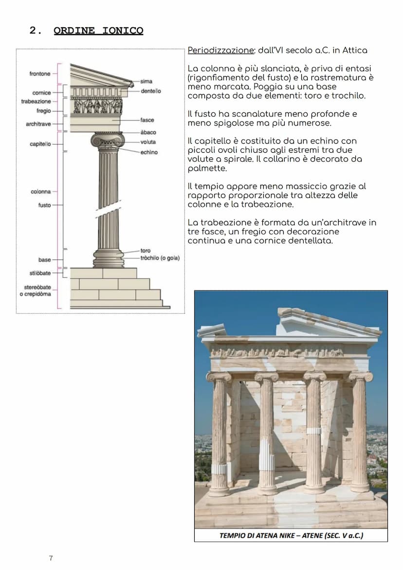 -Periodizzazione
Arte Greca
-L'età arcaica: dall' VIII secolo a.C., periodo ellenico pieno di città-stato autonome.
Nelle polei i cittadini 