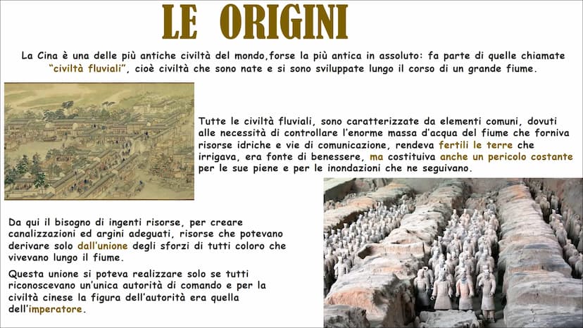 LA CINA
La regione cinese è formata da tre stati:Cina, Taiwan e Mongolia.
La sola Cina si estende per 9,6 milion km² con i suoi 1,3 miliardi