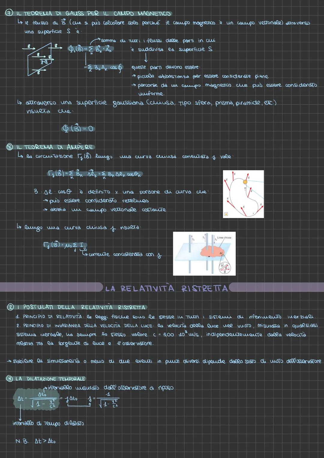 # INTERAZIONI MAGNETICHE E CAMPI MAGNETICI

@ LA FORZA DI LORENTZ

La su una canca elecinos $q^+$ in moto con velocirta $\vec{v}$ in un camp