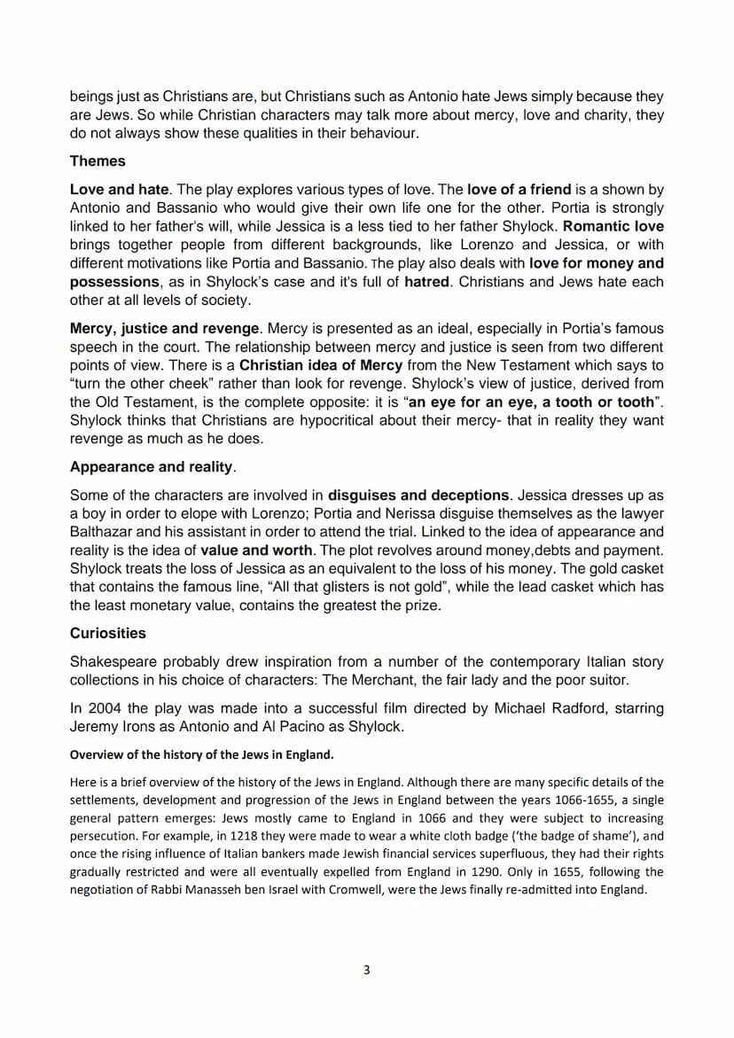 
<h2 id="theinfluenceofpopulartradition">The Influence of Popular Tradition</h2>
<p>There are general resemblances between the Merchant of V